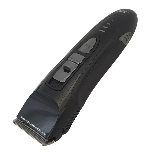 Машинка для стрижки волос аккумуляторно-сетевая JRL FreshFade JRL-1090, роторный мотор, 7000 об/мин, 1–1.9 мм