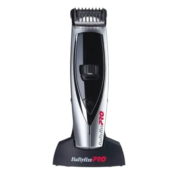 Тример для бороди акумуляторний BaByliss PRO Super Beard FX775E