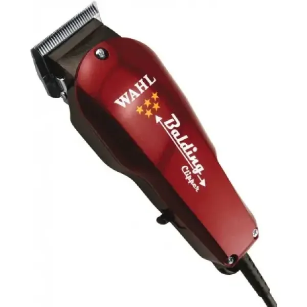 Машинка для стрижки мережева Wahl Balding Clipper 5 Star 08110-316