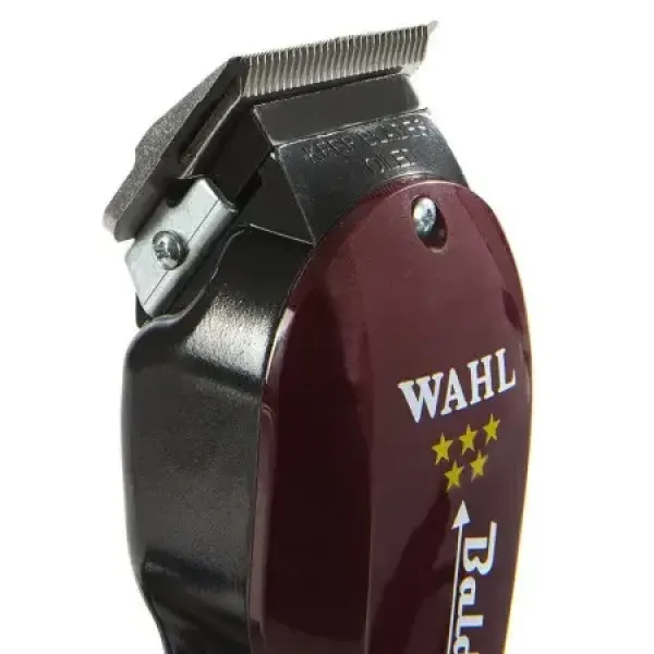 Машинка для стрижки мережева Wahl Balding Clipper 5 Star 08110-316
