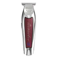 Тример Wahl Cordless Detailer Li 08171-016 для окантовки і стрижки, акумуляторно-мережевий, леза T-Blade 38 мм