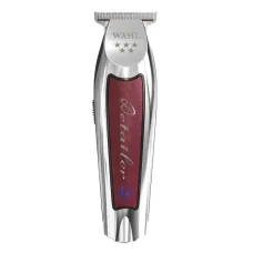 Триммер Wahl Cordless Detailer Li 08171-016 для окантовки и стрижки, аккумуляторно-сетевой, с T-образным лезвием 38 мм