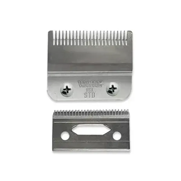 Набор для стрижки и бритья Wahl Combo Magic Clip & Travel Shaver 3615-0473