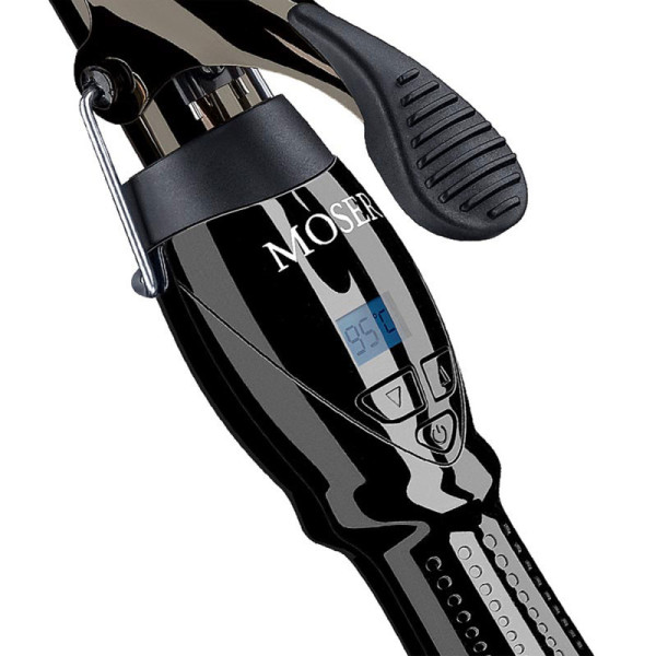 Плойка для волос Moser TitanCurl 32 мм 4445-0050