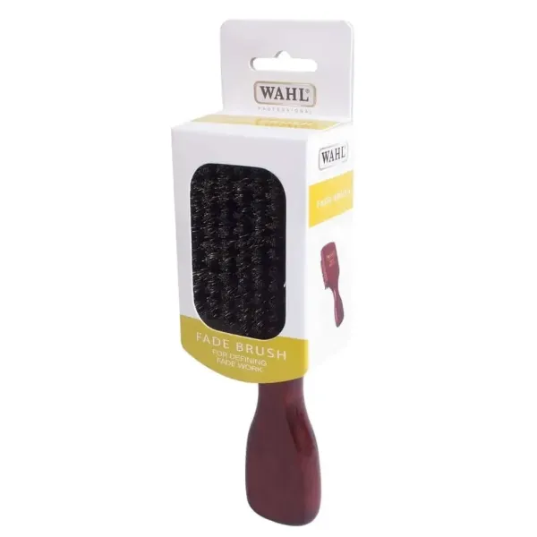 Щетка для фейда и бороды Wahl Fade Brush 0093-6370