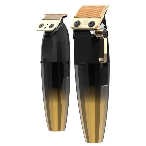 Набір для стрижки машинка і тример JRL FreshFade 2020 Gold Collection JRL-2020