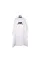 Пеньюар накидка перукарський JRL Professional Cutting Cape White JRL-AP16014A