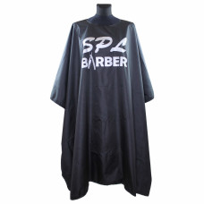 Пеньюар с накидкой-кейпом (Neocape) Barber SPL 905073-21