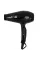 Фен для волос Coifin Korto Ionic KA2R-Ion Black 2400 Вт с ионизацией, 162 км/ч, 88 м³/ч, черный, Италия