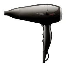 Фен для волос с диффузором Ga.Ma Diamond Ceramic 2300 Вт GH0301
