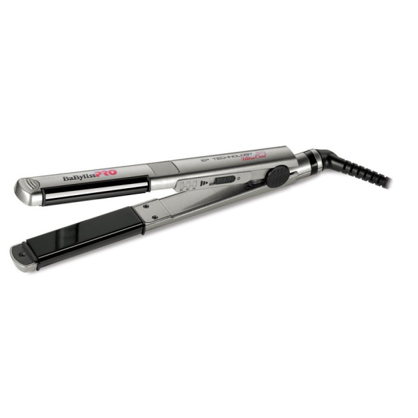 Выпрямитель для волос BaByliss PRO Sleek Expert BAB2072EPE, EP Technology 5.0, пластины 24×120 мм, 115–230°C