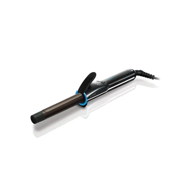 Плойка для волос Ga.Ma G-Evo Digital IHT Tourmaline 19 мм SC0601, 150–220 °C, цифровой дисплей