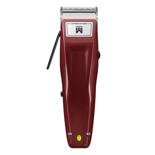 Машинка для стрижки акумуляторно-мережева Moser 1400 Cordless 1430-0050