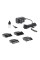 Машинка для стрижки акумуляторно-мережева Moser 1400 Cordless 1430-0050
