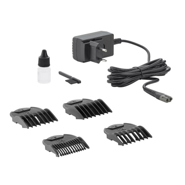 Машинка для стрижки акумуляторно-мережева Moser 1400 Cordless 1430-0050