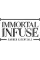 Шампунь для жирных волос Immortal Infuse Anti-Oil Carbon Black Shampoo 500 мл INF-69