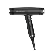 Фен для волос с диффузором Ga.Ma IQ Perfetto PH6060.BK черный