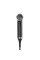 Фен для волос с диффузором Ga.Ma IQ Perfetto PH6060.BK черный