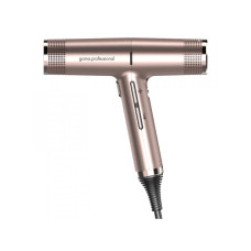 Фен для волос с диффузором Ga.Ma IQ Perfetto PH6060.PK Rose Gold