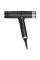 Фен для волос с диффузором Ga.Ma IQ2 Perfetto PH6075.BK, 1600 Вт, 110 000 об/мин, 74 м³/час, черный
