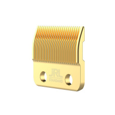 Ножевой блок для машинки JRL Professional FF2020C-G Standard Taper Blade Gold JRL-BF03G