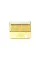 Ножовий блок для машинки JRL Professional FF2020C-G Standard Taper Blade Gold  JRL-BF03G
