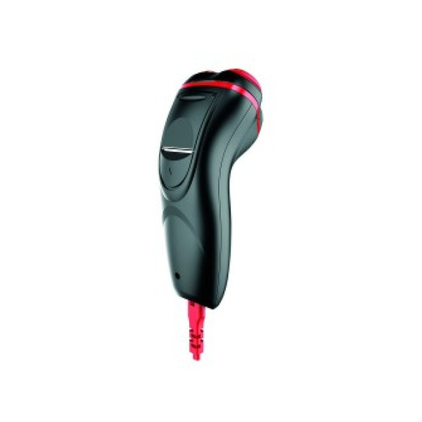 Електробритва Ga.Ma GSH Sport GM0604