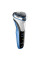 Электробритва с плавающими головками шейвер Ga.Ma GSH887 Sport Wet Dry  GM0607