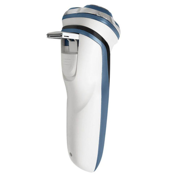 Электробритва с плавающими головками шейвер Ga.Ma GSH887 Sport Wet Dry  GM0607