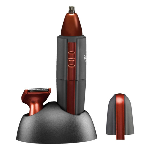 Триммер для стрижки и окантовки Ga.Ma GNT510 GM3972
