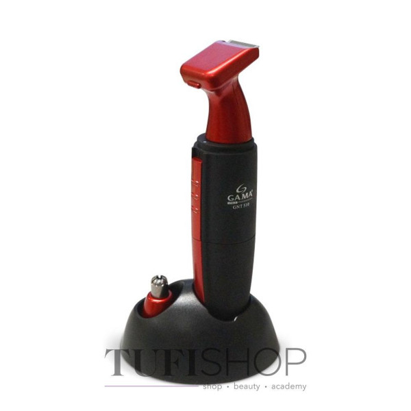 Триммер для стрижки и окантовки Ga.Ma GNT510 GM3972