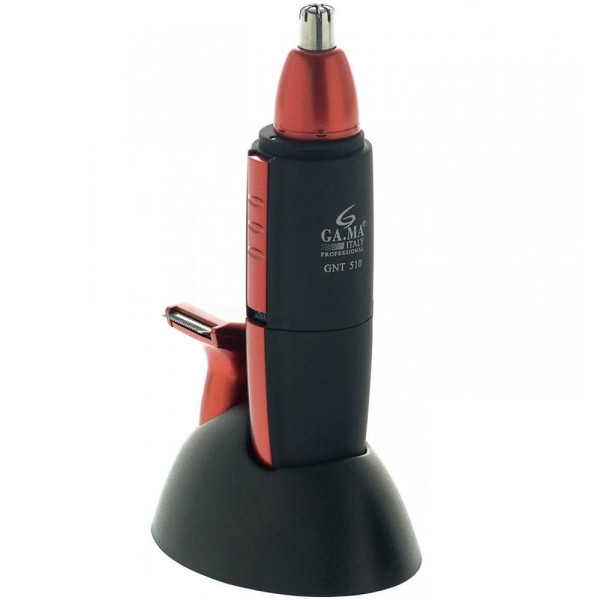 Триммер для стрижки и окантовки Ga.Ma GNT510 GM3972