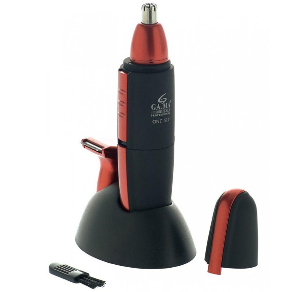 Триммер для стрижки и окантовки Ga.Ma GNT510 GM3972