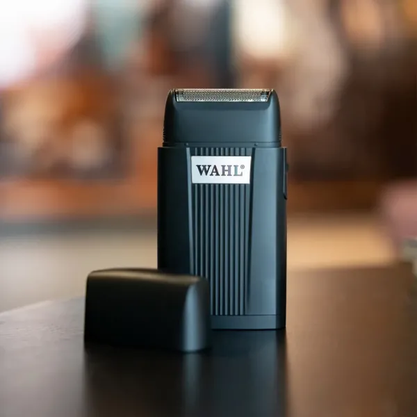 Шейвер Wahl Super Close 3616-0470, 0.05 мм, Li-Ion, для окантовки