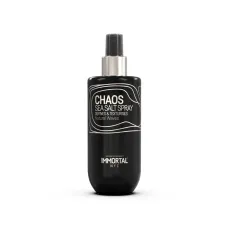 Спрей для волос с морской солью Immortal Chaos Sea Salt Spray 250 ml NYC-81