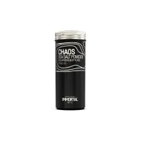 Пудра для волос с морской солью Immortal Chaos Sea Salt Hair Powder 20g NYC-82
