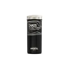 Пудра для волос с морской солью Immortal Chaos Sea Salt Hair Powder 20g NYC-82