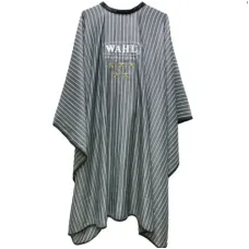 Пеньюар накидка парикмахерский Wahl Barber 5 Star 0093-6400