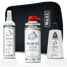 Набор масел для ухода за инструментами Wahl Blade Care Set 1000-7400