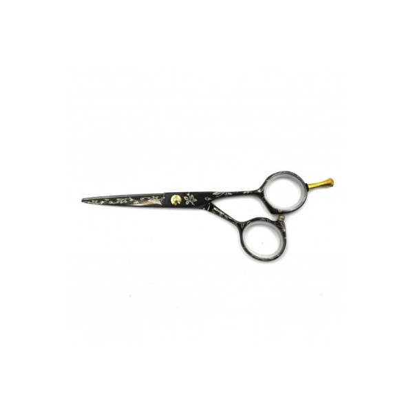Парикмахерские ножницы для стрижки прямые 5.0 дюймов SPL 95650-50, сталь 9CR, слайсинг, класс B