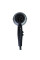 Фен для волос JRL Forte Pro Black 2400 Вт, 20500 об/мин, ионизация, черный JRL-FP2020L