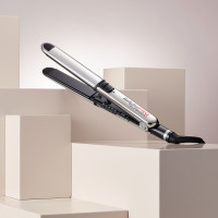 Выпрямитель для волос BaByliss PRO Elipsis 3100 BAB3100EPE, ионизация, 24×110 мм