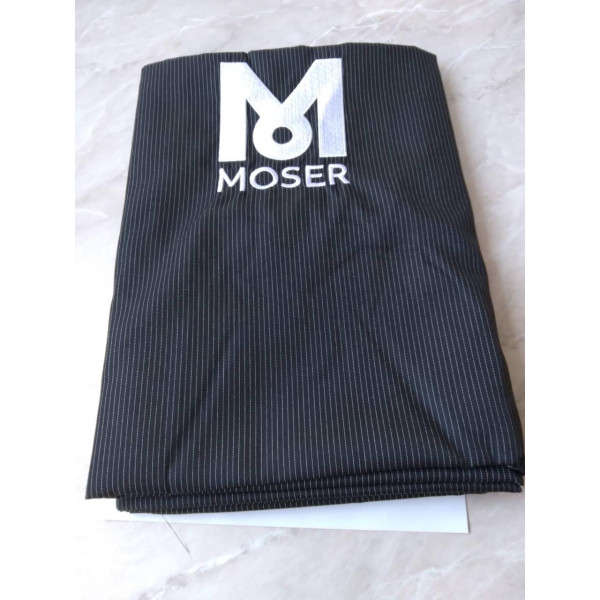 Пеньюар накидка парикмахерский Moser 0092-0146