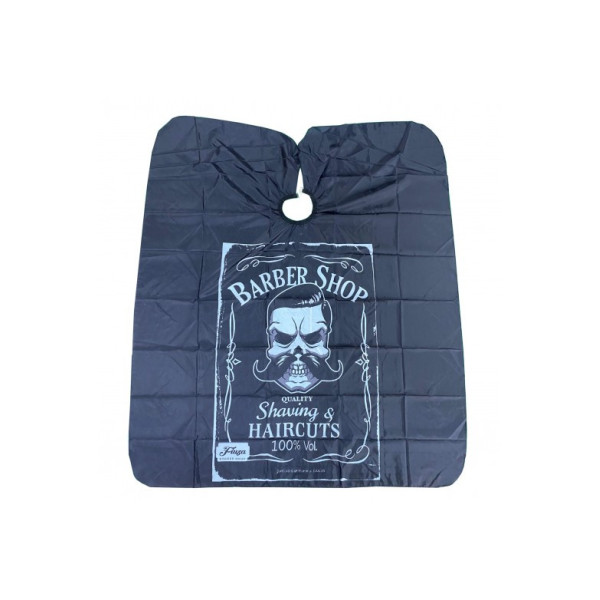 Пеньюар накидка парикмахерский Barber SPL 905073-19