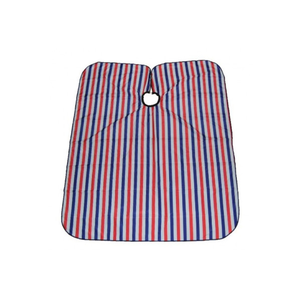 Пеньюар накидка перукарський Barber SPL 905073-4