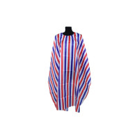 Пеньюар накидка перукарський Barber SPL 905073-4