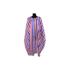 Пеньюар накидка парикмахерский Barber SPL 905073-4