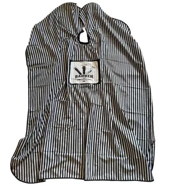 Пеньюар накидка перукарський Barber SPL 905073-5