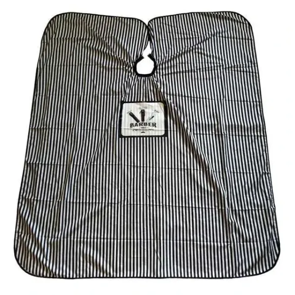 Пеньюар накидка перукарський Barber SPL 905073-5