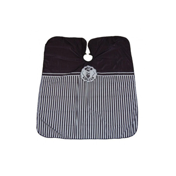 Пеньюар накидка перукарський Barber SPL 905073-6